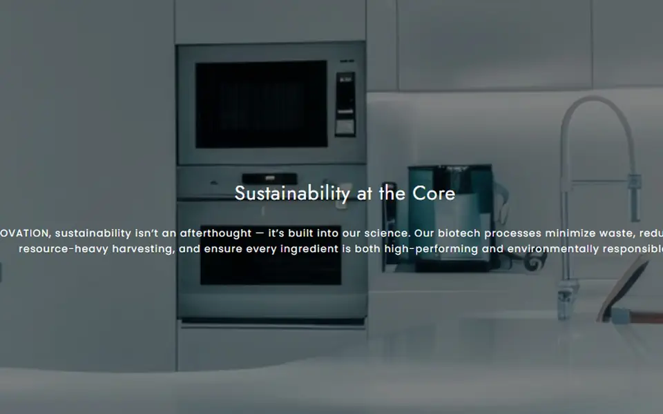 RNA Innovation website